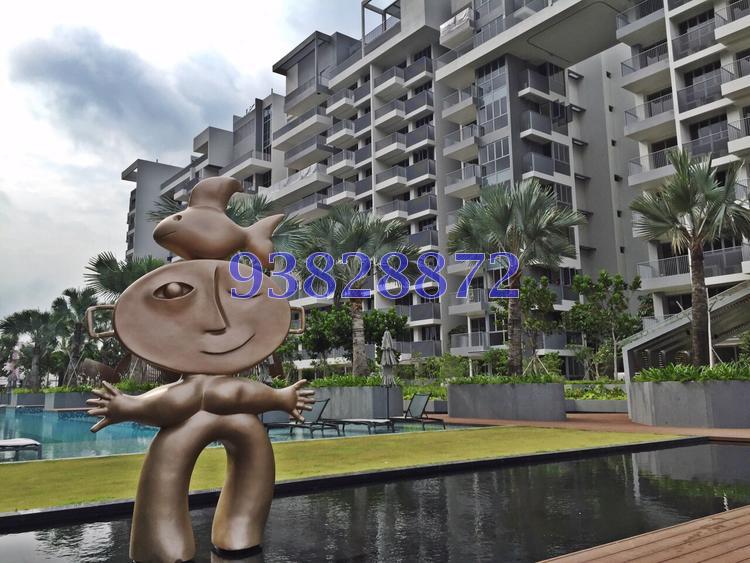 Bedok Residences (D16), Apartment #78462472